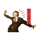 愉快ななまか達（個別スタンプ：6）
