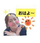 나카치 スタンプ（個別スタンプ：24）