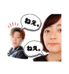 나카치 スタンプ（個別スタンプ：33）