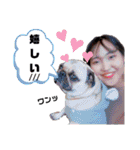 나카치 スタンプ（個別スタンプ：35）