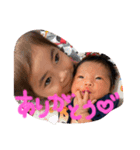 あずさ♡あすと（個別スタンプ：7）