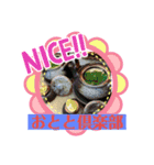 おとと倶楽部スタンプ3（個別スタンプ：7）