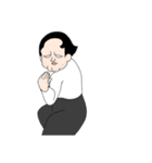 ザンポンイ（個別スタンプ：4）