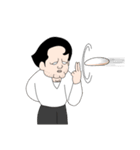 ザンポンイ（個別スタンプ：5）