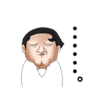 ザンポンイ（個別スタンプ：9）