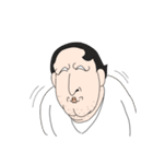 ザンポンイ（個別スタンプ：10）