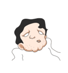 ザンポンイ（個別スタンプ：12）