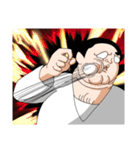 ザンポンイ（個別スタンプ：13）