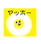 食べ物の集まり（個別スタンプ：3）