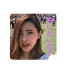 入間のアイドルあかねん（個別スタンプ：6）