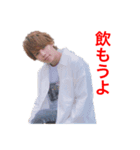 ちょこぷりんスタンプ（個別スタンプ：2）