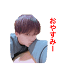 ちょこぷりんスタンプ（個別スタンプ：6）