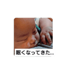 今日の風斗くんスタンプ（個別スタンプ：6）