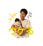 MC（個別スタンプ：5）