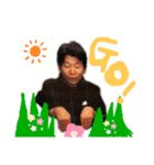 SHIBA.Sta（個別スタンプ：16）