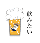 三ちゃんスタンプ！（個別スタンプ：5）