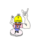 えげつないほどに使いやすいスタンプ（個別スタンプ：14）