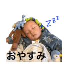 りんくんすたんぷ  0422（個別スタンプ：6）