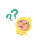 はるぴーマヨネーズ2（個別スタンプ：2）
