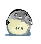 ポピスタ（個別スタンプ：6）