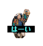 bs会スタンプ1（個別スタンプ：5）