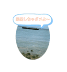 ココロ温まるスタンプ（個別スタンプ：16）