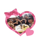 イツメン✨♡（個別スタンプ：11）