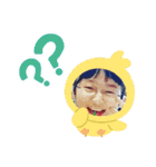 イツメン✨♡（個別スタンプ：18）