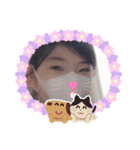 イツメン✨♡（個別スタンプ：21）