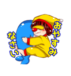 クラウンのイフ（個別スタンプ：21）