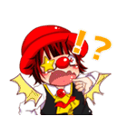 クラウンのイフ（個別スタンプ：25）