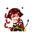 クラウンのイフ（個別スタンプ：27）