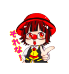 クラウンのイフ（個別スタンプ：32）