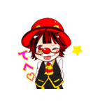 クラウンのイフ（個別スタンプ：33）
