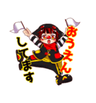 クラウンのイフ（個別スタンプ：39）