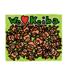 We Love Keiba（個別スタンプ：40）