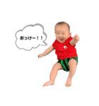 ka_zu_to（個別スタンプ：1）