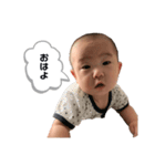 ka_zu_to（個別スタンプ：5）