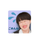 めちゃんこ使いやすい日常スタンプ（個別スタンプ：3）