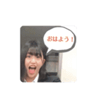 めちゃんこ使いやすい日常スタンプ（個別スタンプ：5）