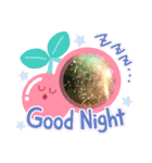 My firework（個別スタンプ：7）