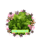 My firework（個別スタンプ：12）