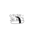 情緒がぐちゃぐちゃ！（個別スタンプ：20）