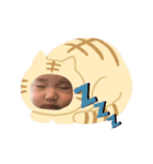 はるぴーマヨネーズ（個別スタンプ：4）