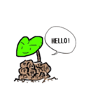 きっこうりゅうさん（個別スタンプ：1）