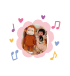 凜chanスタンプ（個別スタンプ：5）