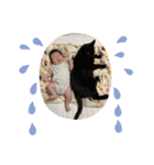 凜chanスタンプ（個別スタンプ：14）