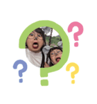 ごりばすたー（個別スタンプ：7）