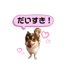 ちちたん王子2（個別スタンプ：2）