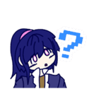 ちぷ子の日常（個別スタンプ：10）